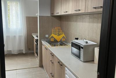 Apartament cu 2 camere decomandat în Zorilor - 5