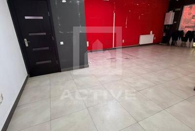 Spațiu comercial, de 60 mp, în Gheorgheni - 1