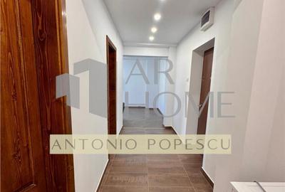 Apartament 2 camere, prima , Ploiesti, zona centrala - 16