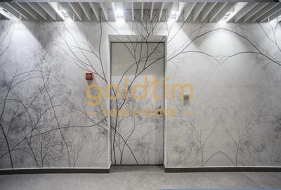 Apartament cu 4 camere semidecomandat, mobilat în Pipera - 39