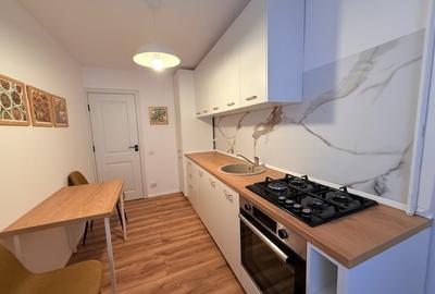 Apartament 2 camere- zona buna- prima inchiriere - 11