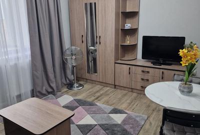 Garsonieră decomandată în Central - 4