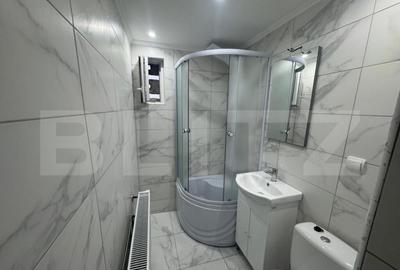 Apartament de vanzare, 50 mp, zona Micro 14 - 10