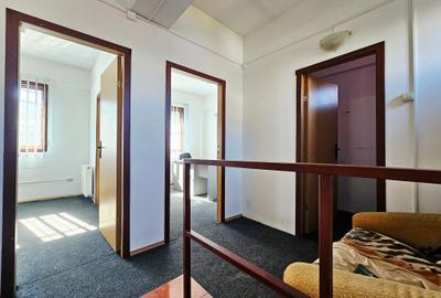 Vanzare proprietate mixtă – Casă + spațiu birou, Ultracentral - 45
