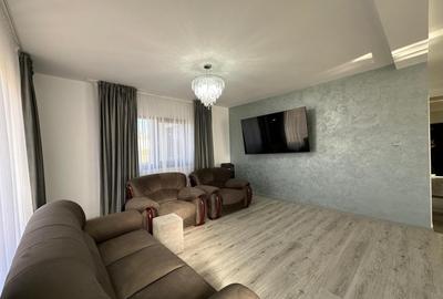 Casa, P+M, 179 mp, Carcea, Zona Selgros - 3