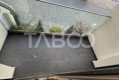 Apartament 2 camere modern balcon si parcare zona Doamna Stanca Sibiu Apartament 2 camere modern balcon si parcare zona Doamna Stanca Sibiu - 5