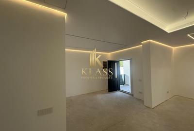 Vila de LUX 268 mp | Pipera - 2