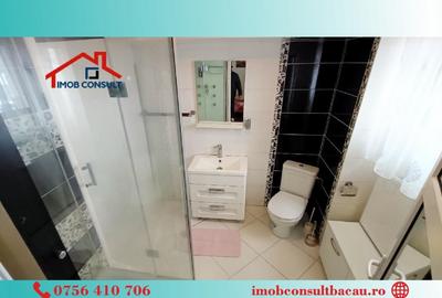 Apartament cu 2 camere decomandat în Central - 1