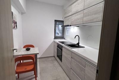 Garsonieră decomandată în Olteniței - 6