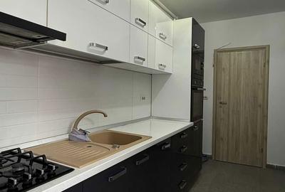 Garsonieră decomandată în Dobroești - 1