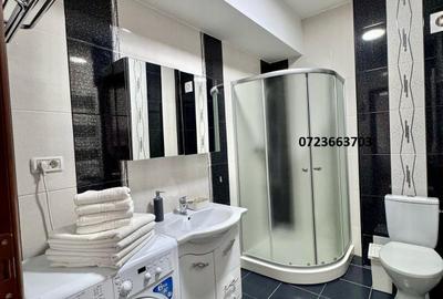 Apartament 2 camere  cu Vedere la Mare  Summerland, Mamaia 350 euro - 10