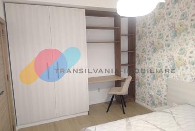 Duplex modern 120 mp, 4 dormitoare + curte 250 mp – Floresti - 10