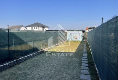 Locuinta moderna in cartierul Europa Sacalaz - 17