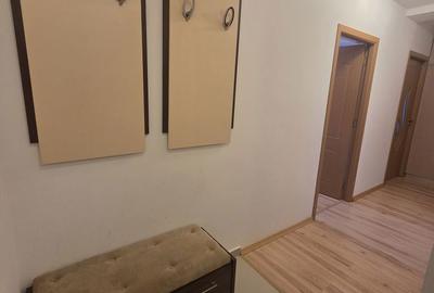 Apartament cu 2 camere decomandat în Central - 11