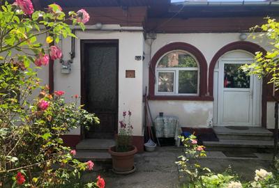 Casă cu 4 camere în Bucureștii Noi - 2