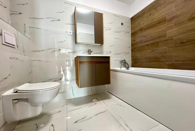 Apartament 2 camere Semidecomandat, Parcare, Prima Inchiriere , Grigorescu - 5