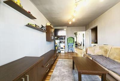 0% Comision, Apartament 3 camere, mobilat, utilat, panorama, Manastur - 2