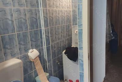 Apartament cu trei camere, zona Bradet - 3