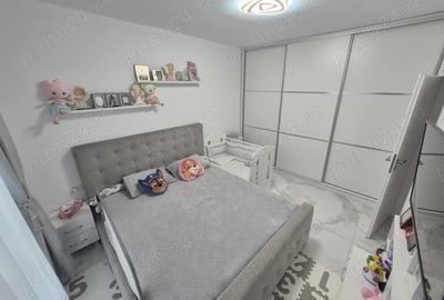 2 Cam-Nou-Lux--5 Min de Spitalul Judetean-Mobilat Complet-Balcon-1 loc Parcare ! 2 Cam-Nou-Lux--5 Min de Spitalul Judetean-Mobilat Complet-Balcon-1 loc Parcare ! - 3