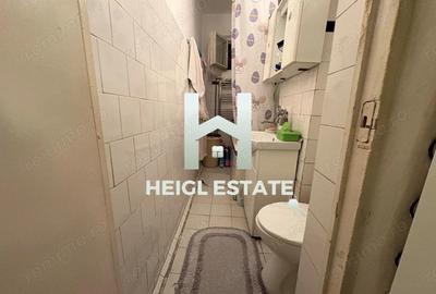 Apartament cu 3 camere in zona Soarelui - 1