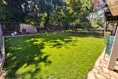 Casa cu 2 apartamente si inchiriere Air BNB - Timisoara, Sinaia - 5