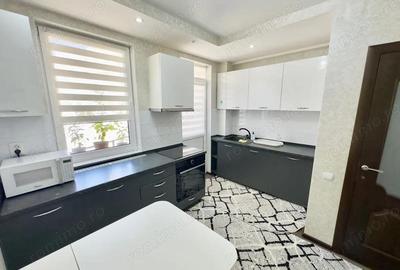 Apartament cu 2 camere decomandat în Moșnița Nouă - 3