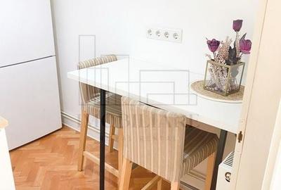 2 Camere Ultracentral Cluj - Ideal Locuit sau Birou - 55 m? 2 Camere Ultracentral Cluj - Ideal Locuit sau Birou - 55 m? - 7