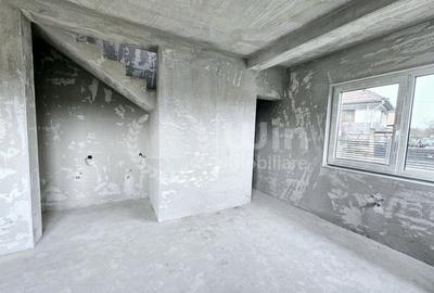 Casa 4 camere noua | 150mp util | Teren 539mp | Zona Centrala Chinteni - 9