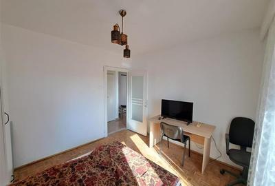 Apartament cu 2 camere, 45 mp utili, situat in cartierul Manastur! - 4