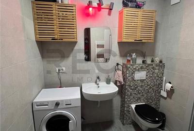 Apartament cu 2 camere decomandat în Central - 5