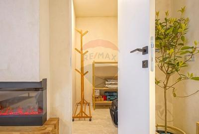CORP DE CASA NOU RENOVAT 73MP+58POD | DESIGN WABI-SABI | REPUBLICII 24 - 10