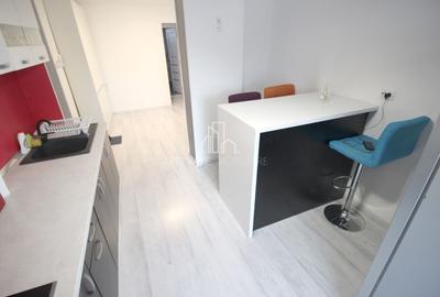 Apartament cu 2 camere decomandat în Semicentral - 6