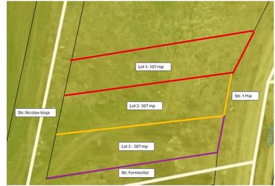 Spațiu comercial, în Castelu - 3