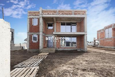 Casǎ Lux | Direct Dezvoltator | Predare Aprilie 2026 | 633 MP Teren - 6