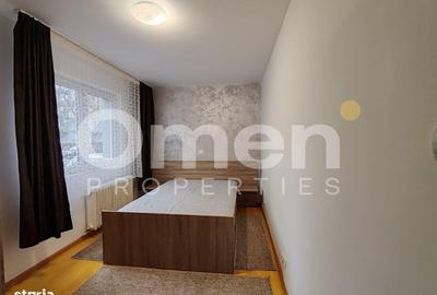 Apartament cu 2 camere, mobilat în Republicii - 6