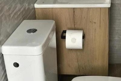 Garsoniera tip Aparthotel Afacere la cheie, Baile Felix, Bihor - 1