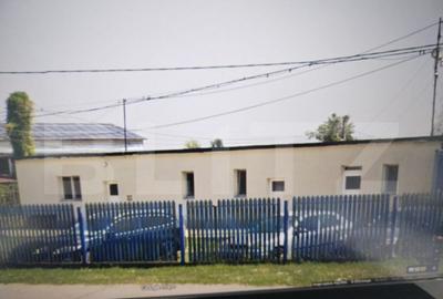 Teren de vanzare, 151 mp utili, zona Centura Teren de vanzare, 151 mp utili, zona Centura - 1