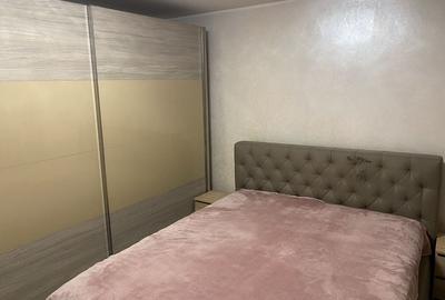 Apartament cu 4 camere decomandat în Tecuci - 4