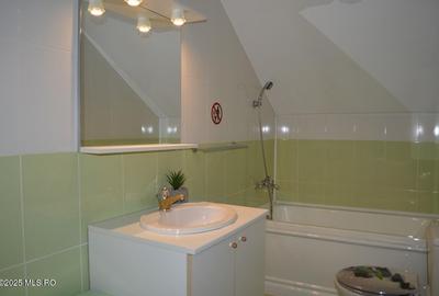 Glambocu - Bascov, Casa constructie 2008, teren 1066 mp! - 22