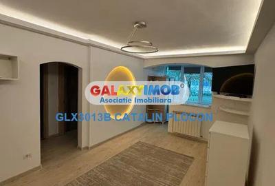 Apartament cu 2 camere semidecomandat, mobilat în Pajura - 2