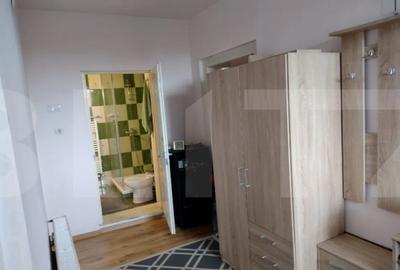 Casa individuala in apropiere de Cluj-Napoca si un teren gen - 1