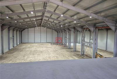 Spațiu comercial, de 2,675 mp, în Central - 7