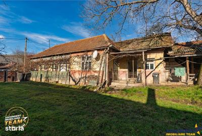 Spațiu comercial, în Lemnia - 14