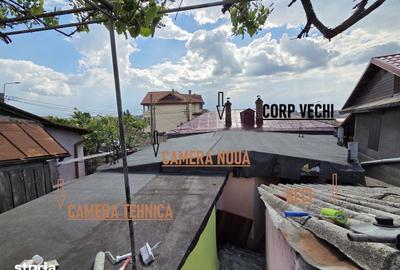 Casă cu 3 camere decomandat cu Teren 357 Mp în Babadag - 2