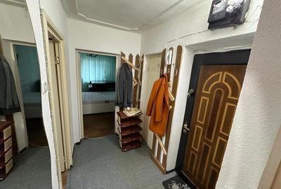Apartament cu 3 camere decomandat în Mircea cel Bătrân - 6