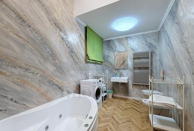 Casa individuala, 105 mp, Andrei Muresanu, zona Piata Engels - 1