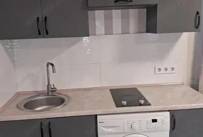 Garsonieră decomandată în Chitila - 1