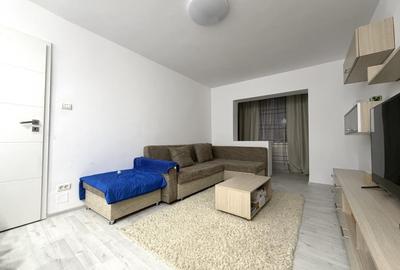 Apartament cu 4 camere decomandat, mobilat în Lipovei - 3