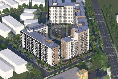 Apartament 3 camere, spatios si decomandat, Bd. Metalurgiei, Sect 4 - 8