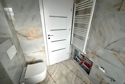 INTABULAT! 2 CAMERE 64MP BLOC NOU + LOC PARCARE POPAS PACURARI INTABULAT! 2 CAMERE 64MP BLOC NOU + LOC PARCARE POPAS PACURARI - 12